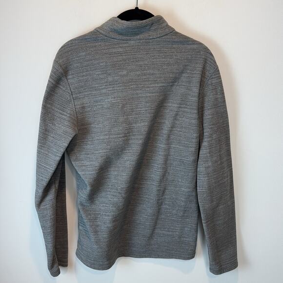 Quechua Fleece - Men’s Small[?] - Picture 4 of 4